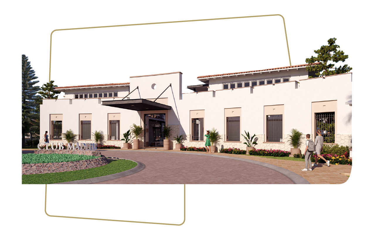 Desarrollo en Querétaro