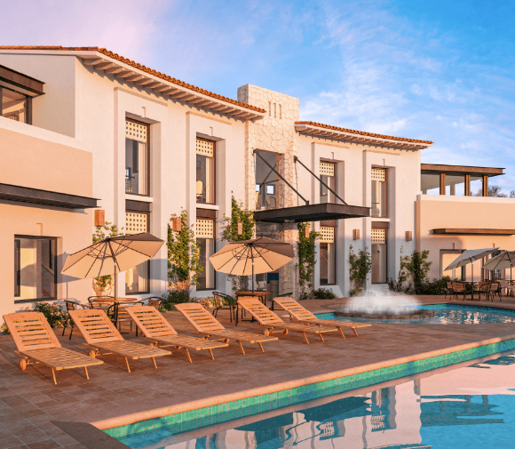 Desarrollo en San Miguel de Allende