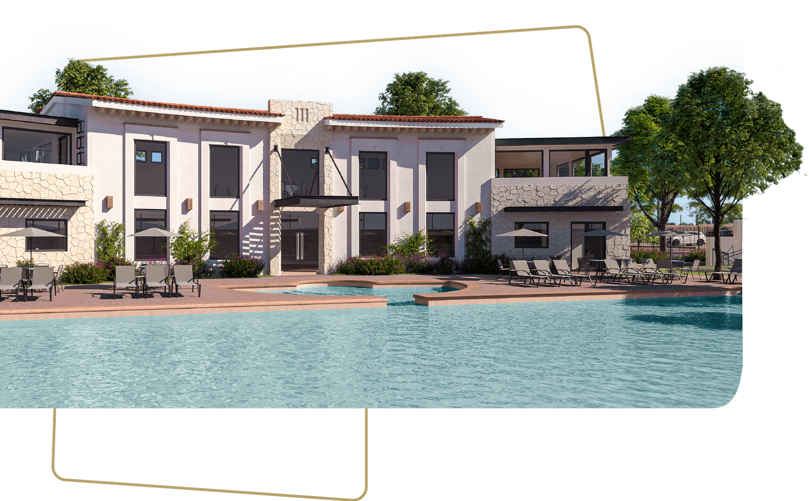 Desarrollo en San Juan del Río